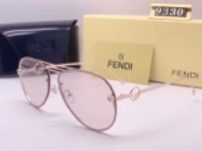 cheap quality Fendi Sunglasses sku 145